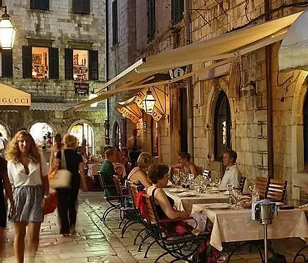 Old Town Charm *