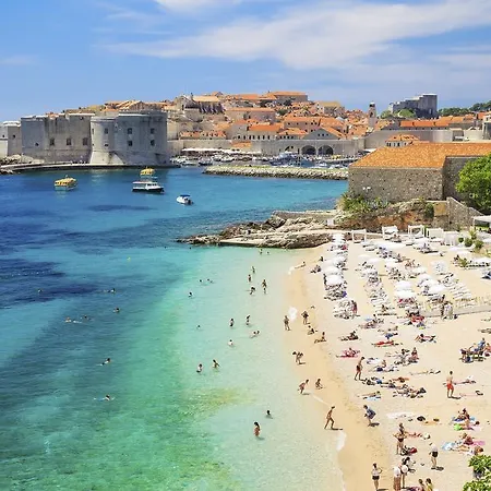 Apartment Old Town Charm Dubrovnik