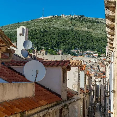 Old Town Charm Dubrovnik